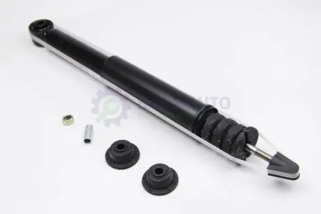 Амортизатор задний Nissan Note 06- (газ) KAVO PARTS SSA-6504
