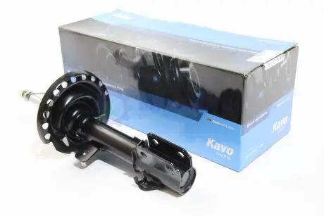 Амортизатор (передний) Nissan Micra III 03-10(R) KAVO PARTS SSA-6517