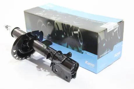 Амортизатор передний Note 06-12 Пр. (газ.) KAVO PARTS SSA-6519