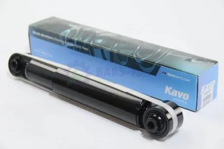 Амортизатор задний Qashqai 06- (газ.) KAVO PARTS SSA-6527