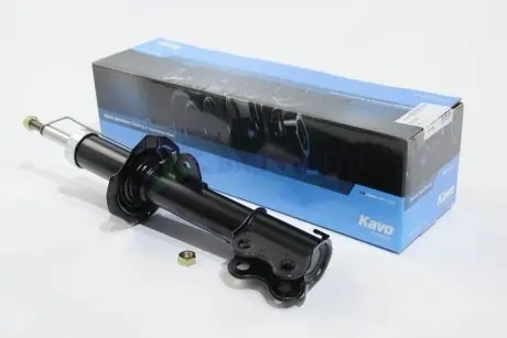 Амортизатор передний Micra/Note 11-Л. (газ.) KAVO PARTS SSA-6535