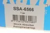 Амортизатор (передний) Renault Master/Opel Movano 98-10/ Nissan Interstar 03-11 KAVO PARTS SSA-6566 (фото 6)