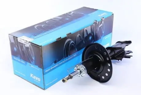 Амортизатор (передний) Renault Koleos 08-(L) KAVO PARTS SSA-6570