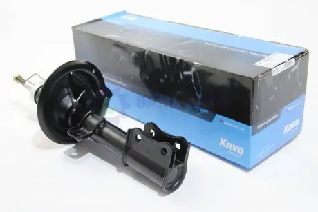 Амортизатор передній Swift 05-12 -Л. (газ.) KAVO PARTS SSA-8503