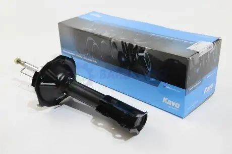 Амортизатор передний Yaris 99-05 (газ.) KAVO PARTS SSA-9012