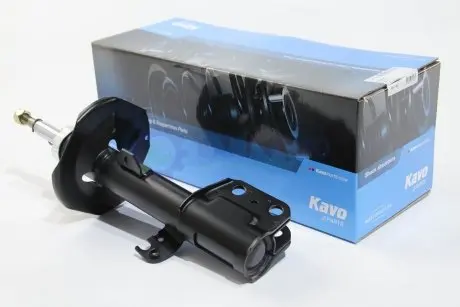 Амортизатор передний Avensis 03-08 Пр. (газ.) KAVO PARTS SSA-9022