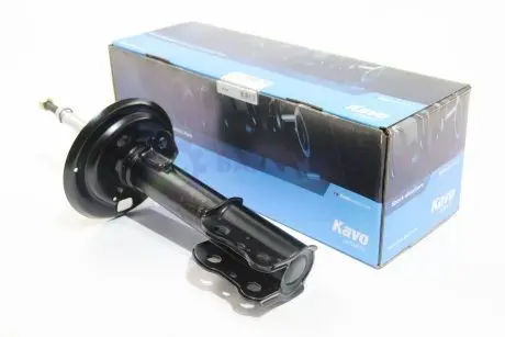 Амортизатор передний Yaris 10- Пр. (газ.) KAVO PARTS SSA-9038