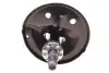 Амортизатор (передній) Toyota RAV4 00-05 (R) KAVO PARTS SSA-9056 (фото 4)