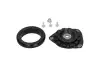 Подушка амортизатора (переднього) + підшипник Renault Megane/Scenic 08- KAVO PARTS SSM-10057 (фото 3)