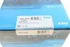 Подушка амортизатора (заднего) BMW 3 (E30/E36/E46) -05 (к-кт с шайбой) M10/M40/M43/N42 KAVO PARTS SSM-10059 (фото 5)