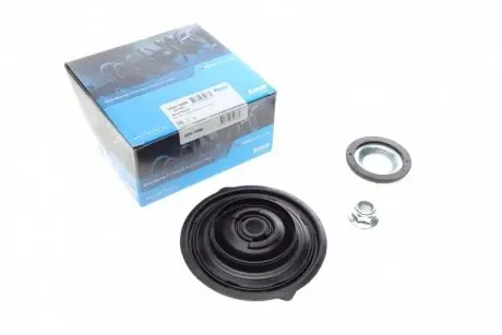 Подушка амортизатора (переднего) + подшипник Citroen C4/Peugeot 308 07- KAVO PARTS SSM-10068