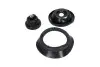 Подушка амортизатора (переднего) MB C-class (W203) 00-08/CLK-class (C209) 02-09 KAVO PARTS SSM-10086 (фото 2)