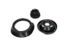 Подушка амортизатора (переднего) MB C-class (W203) 00-08/CLK-class (C209) 02-09 KAVO PARTS SSM-10086 (фото 3)