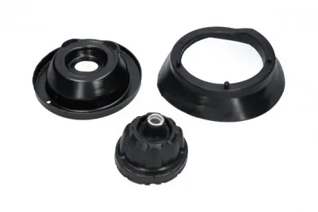 Подушка амортизатора (переднего) MB C-class (W203) 00-08/CLK-class (C209) 02-09 KAVO PARTS SSM-10086