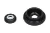 Подушка амортизатора (переднего) + подшипник Chevrolet Aveo/Daewoo Lanos/Matiz 0.8-1.6 98- KAVO PARTS SSM-10103 (фото 1)