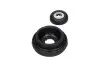 Подушка амортизатора (переднего) + подшипник Chevrolet Aveo/Daewoo Lanos/Matiz 0.8-1.6 98- KAVO PARTS SSM-10103 (фото 2)