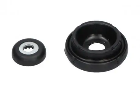 Подушка амортизатора (переднего) + подшипник Chevrolet Aveo/Daewoo Lanos/Matiz 0.8-1.6 98- KAVO PARTS SSM-10103