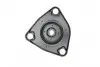 Подушка амортизатора (переднього) + підшипник Kia Sportage/Hyundai ix35 1.6-2.0 10- KAVO PARTS SSM-10115 (фото 3)
