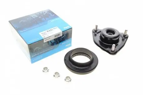 Подушка амортизатора (переднього) + підшипник Kia Sportage/Hyundai ix35 1.6-2.0 10- KAVO PARTS SSM-10115