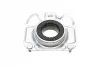 Подушка амортизатора (переднего) Volvo C70/S70/S80/XC70 96-07 KAVO PARTS SSM-10146 (фото 5)