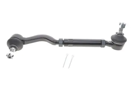 Наконечник рулевой тяги (L) Hyundai Terracan 01-06 (к-кт) KAVO PARTS STE-3033