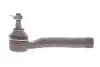 Наконечник тяги рульової (L) Kia Sorento I 02- (L=155 мм) KAVO PARTS STE-4012 (фото 1)