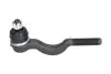 Наконечник тяги рульової Mitsubishi Pajero II/Montero/Shogun 91-00 (L=170 мм) KAVO PARTS STE-5501 (фото 1)