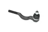 Наконечник тяги рульової Mitsubishi Pajero II/Montero/Shogun 91-00 (L=170 мм) KAVO PARTS STE-5501 (фото 3)