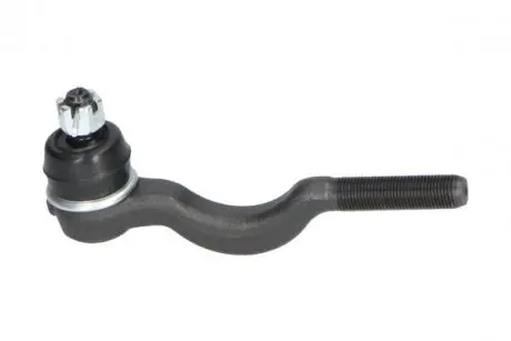 Наконечник рулевой тяги Mitsubishi Pajero II/Montero/Shogun 91-00 (L=170 мм) KAVO PARTS STE-5501