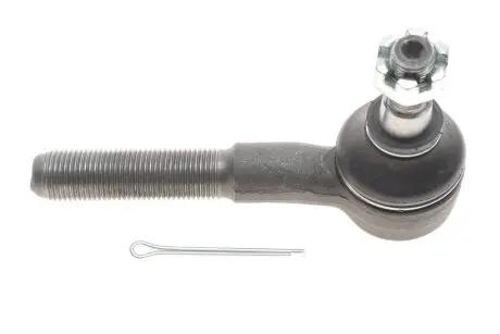 Наконечник тяги рульової Mitsubishi Pajero II 90-/L200 96- (L=111 мм) KAVO PARTS STE-5509