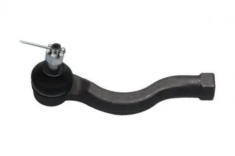 Наконечник рулевой тяги (L) Mitsubishi Pajero II 00-/L200 05- (L=185 мм) KAVO PARTS STE-5530