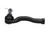 Наконечник рулевой тяги (R) Mitsubishi Pajero II 00-/L200 05- (L=185 мм) KAVO PARTS STE-5531 (фото 1)