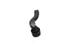Наконечник рулевой тяги (R) Mitsubishi Pajero II 00-/L200 05- (L=185 мм) KAVO PARTS STE-5531 (фото 4)