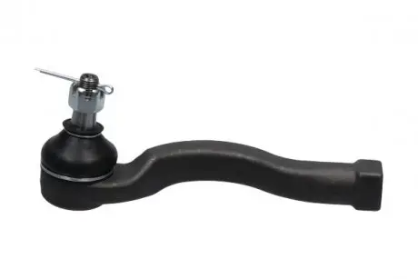 Наконечник тяги рульової (R) Mitsubishi Pajero II 00-/L200 05- (L=185 мм) KAVO PARTS STE-5531