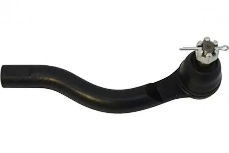 Наконечник рулевой тяги (R) Mitsubishi Pajero IV/Montero 06- (L=195 мм) KAVO PARTS STE-5539
