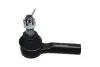Наконечник рулевой тяги Nissan X-Trail/Navara 01- (L=95 мм) KAVO PARTS STE-6538 (фото 1)