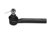 Наконечник тяги рульової Subaru Forester 98-/Impreza 92-/Legacy -09 KAVO PARTS STE-8001 (фото 1)