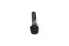 Наконечник тяги рульової Subaru Forester 98-/Impreza 92-/Legacy -09 KAVO PARTS STE-8001 (фото 4)