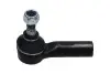 Наконечник тяги рульової Toyota Camry 86-91/ Carina 83-88/ Celica 85-99/ Corolla 83-01 KAVO PARTS STE-9011 (фото 1)