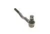 Накінечник тяги керма Toyota	Hilux/4 Runner 84- KAVO PARTS STE-9056 (фото 3)