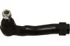 Наконечник тяги рульової (L) Toyota Land Cruiser 200 08- KAVO PARTS STE-9102 (фото 1)