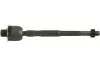 Тяга {лев.} рулевая honda jazz 1.4i 16v 02.01- KAVO PARTS STR2026 (фото 1)