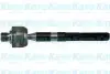 Тяга рульова (L) Kia Sorento 09- (L=205mm) KAVO PARTS STR-4034 (фото 2)