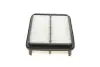 Фільтр повітряний Citroen C4 aircross/Mitsubishi ASX/Outlander/Peugeot 4008 1.8HDi/2.2 10- KAVO PARTS TA-1179 (фото 2)