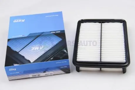 Фильтр воздушный Corolla 1.3-1.4 92-00 KAVO PARTS TA-1184