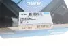 Фильтр воздушный Toyota Yaris1.4D 05-/Subaru Trezia 1.4 D 11- KAVO PARTS TA-1288 (фото 7)