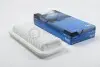 Фільтр повітряний Citroen C1/Peugeot 107 1.0 05-/ Toyota Yaris 1.0-1.3 99- KAVO PARTS TA-1676 (фото 1)