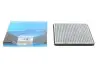 Фільтр салону Toyota Rav4/Avensis/Prius 94- (вугільний) KAVO PARTS TC-1006C (фото 1)