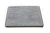 Фільтр салону Toyota Rav4/Avensis/Prius 94- (вугільний) KAVO PARTS TC-1006C (фото 2)