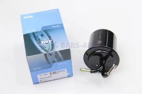 Фільтр паливний Forester/Impreza 1.6-2.5 95- KAVO PARTS TF-1351